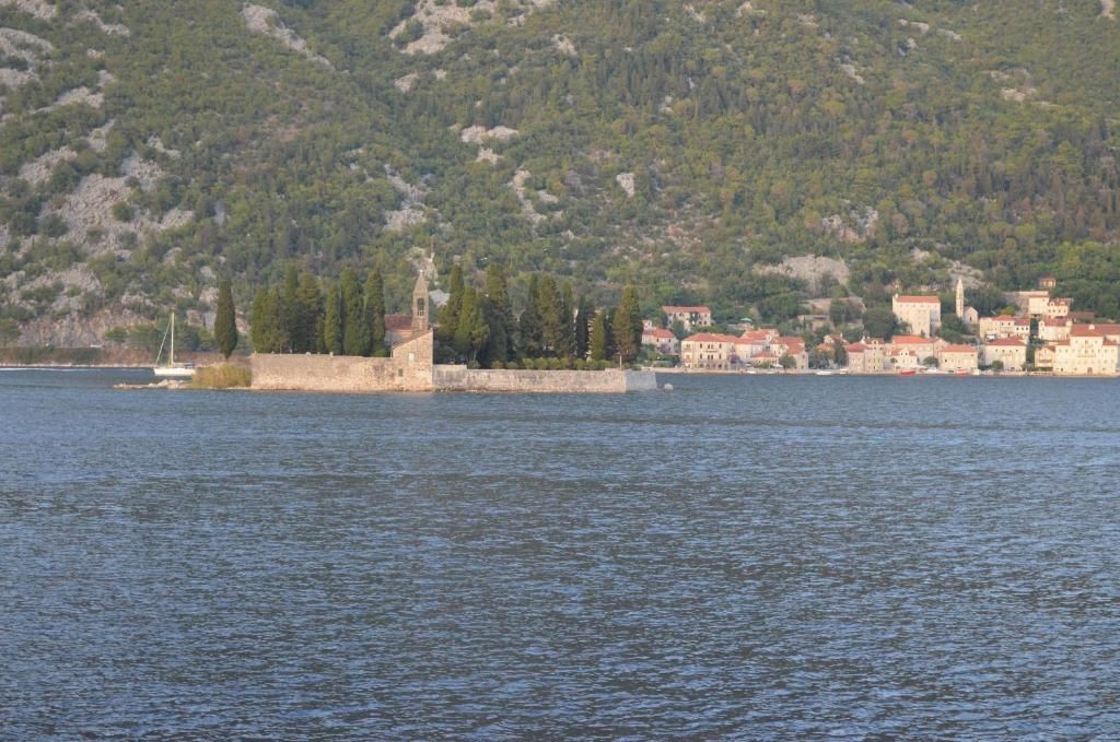 Апартаменты Apartments Lena Херцег-Нови-18