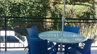 Апартаменты Apartments Lena Херцег-Нови Апартаменты с террасой и видом на море-10