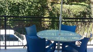 Апартаменты Apartments Lena Херцег-Нови Апартаменты с террасой и видом на море-14