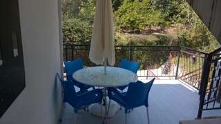 Апартаменты Apartments Lena Херцег-Нови Апартаменты с террасой и видом на море-16