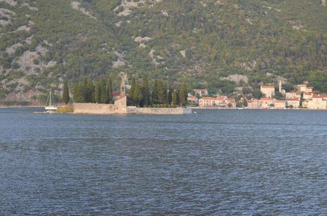 Апартаменты Apartments Lena Херцег-Нови-17