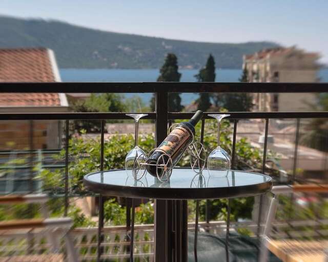 Апартаменты Apartments Lena Херцег-Нови-23