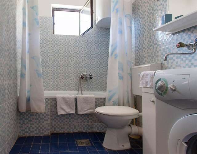 Апартаменты Apartments Lena Херцег-Нови-5