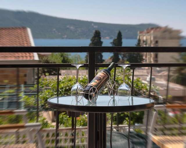 Апартаменты Apartments Lena Херцег-Нови-6