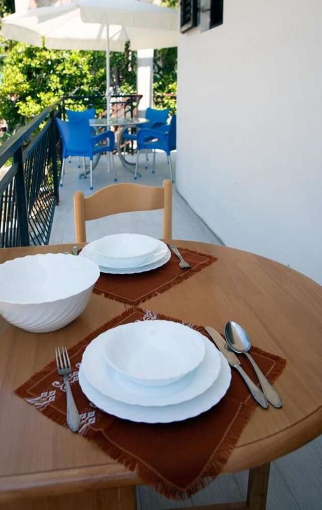 Апартаменты Apartments Lena Херцег-Нови-7