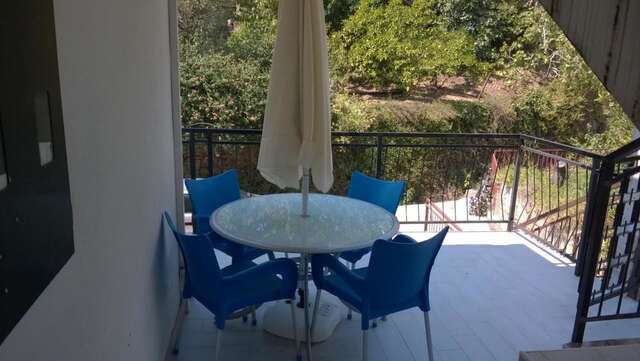 Апартаменты Apartments Lena Херцег-Нови-9