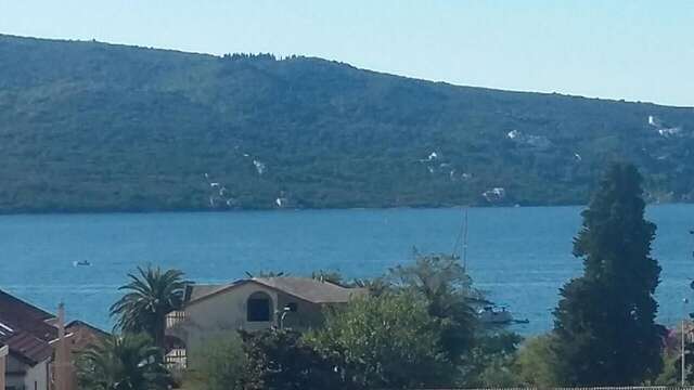 Апартаменты Apartments Lena Херцег-Нови-11